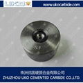 tungsten carbide wire drawing dies with steel case or without steel case