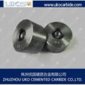 tungsten carbide wire drawing dies with steel case or without steel case 3