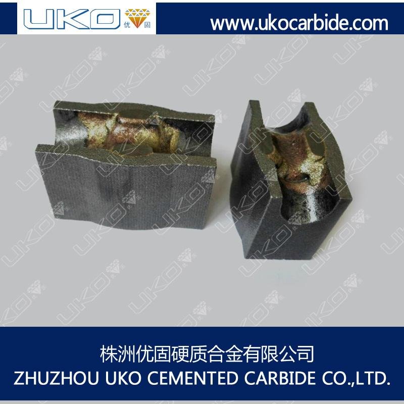 wire guide and straightening dies  for steel wire mill