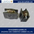 wire guide and straightening dies  for steel wire mill 1