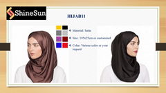 So cute Hijab !!!