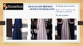Muslim Abayas and Dresses 2