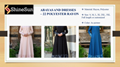 Abayas and Dresses for women 5