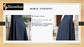 Islamic skirts for women 4