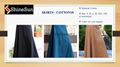 Islamic skirts for women 5