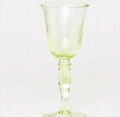 Highball wine glass goblet cup