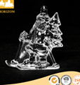 hot sale home ornamets christmas ornaments 2016