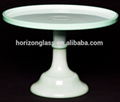 HandMade Wholesale light green Jade