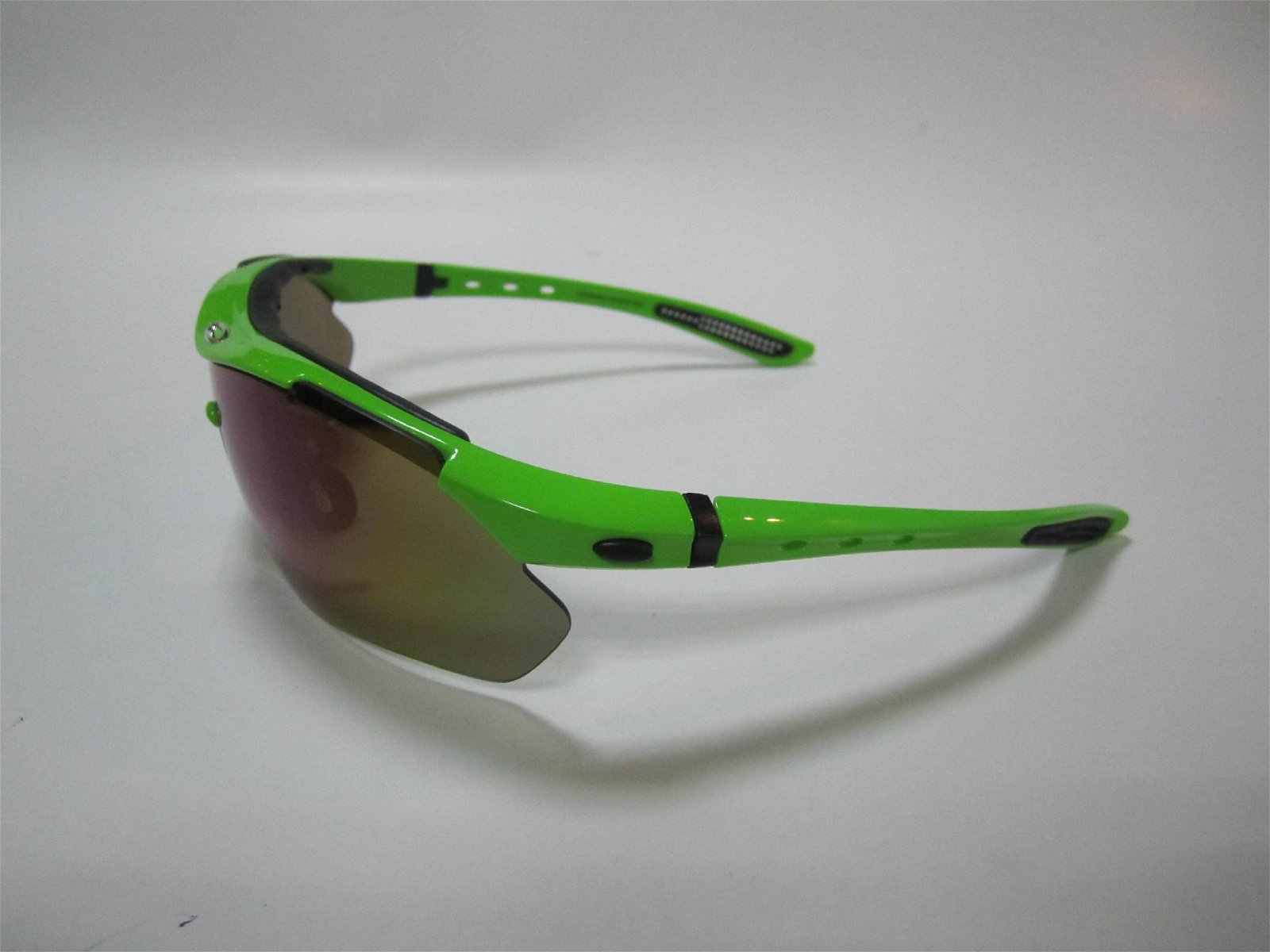 anti-fog cycling sports sunglasses 2