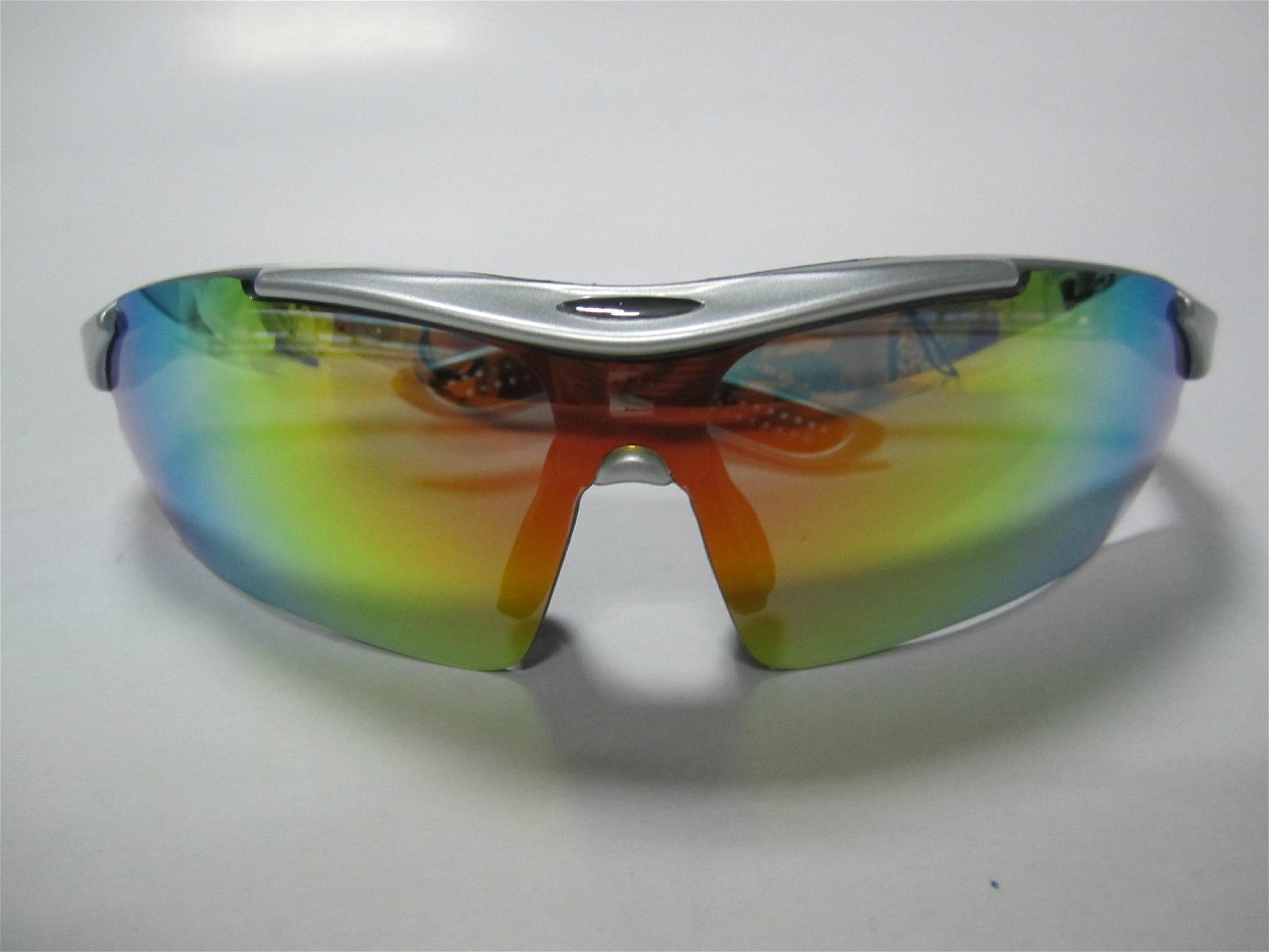 anti-fog cycling sports sunglasses 3