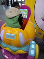 amusement rides pumpkin racing arcade