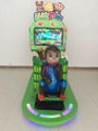 amusement rides Lets go jungle carnival rides for sale  redemption games 1