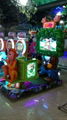 amusement rides Lets go jungle carnival rides for sale  redemption games 2