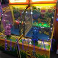 Indoor redemption games Jungle splash coin operated machine 1