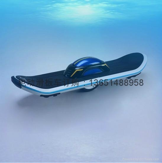深圳電動滑板車