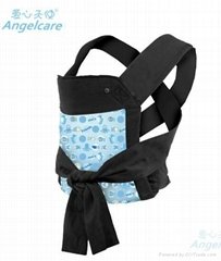 meitai soft structure baby carrier from China for Eu USA Africa Asia south ameri