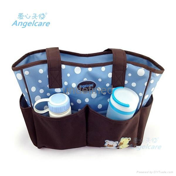 diaper changing mommy bag 3