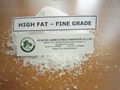 HIGH FAT DESICCATED COCONUT - FINE GRADE 1