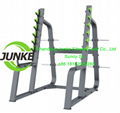 squat rack