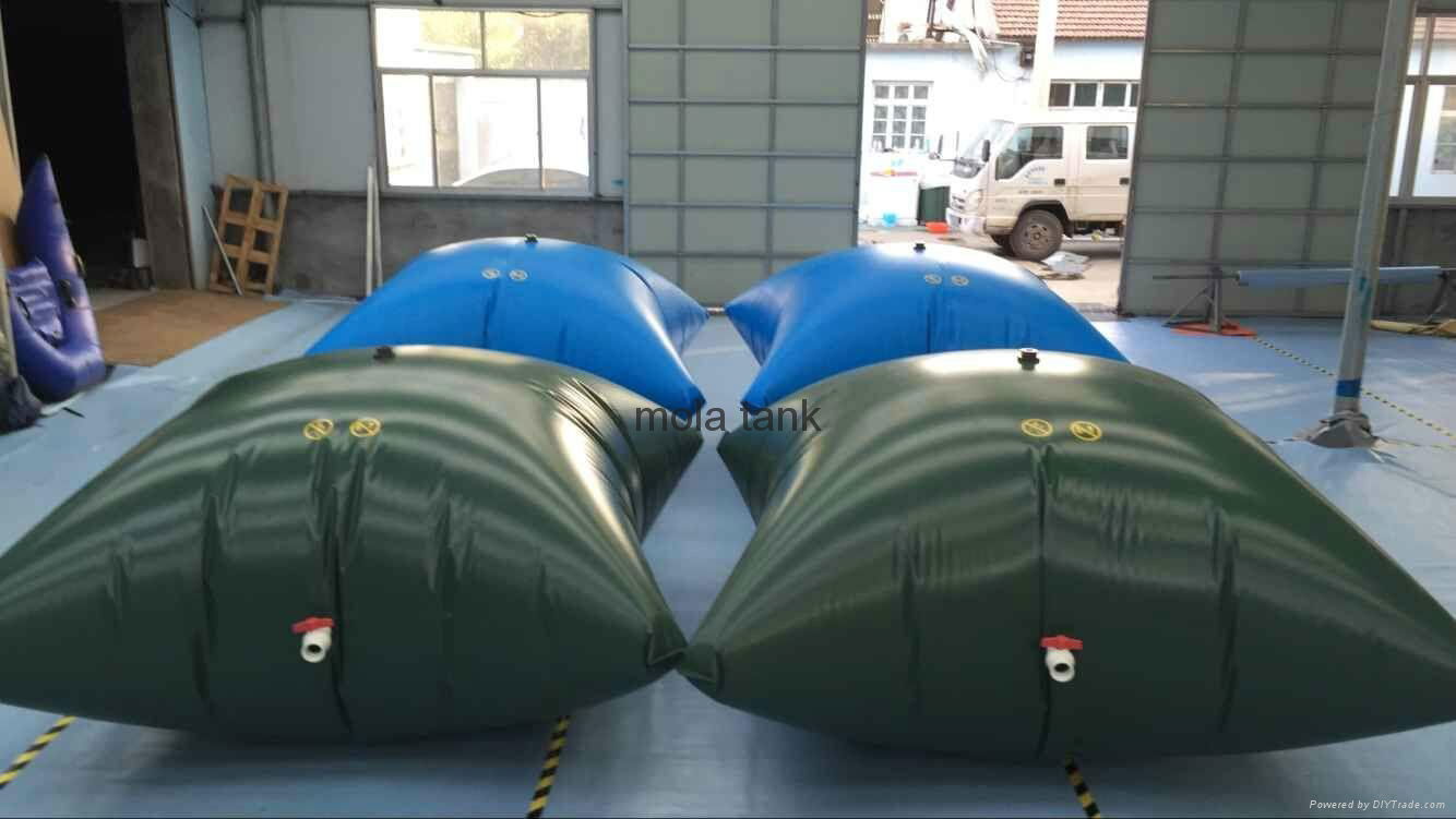 Tpu  water  storage tank for people drinking  4