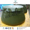 custom collapsible 500L-50000L Onion