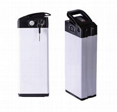 48V 11.6AH lithium battery for e-bike