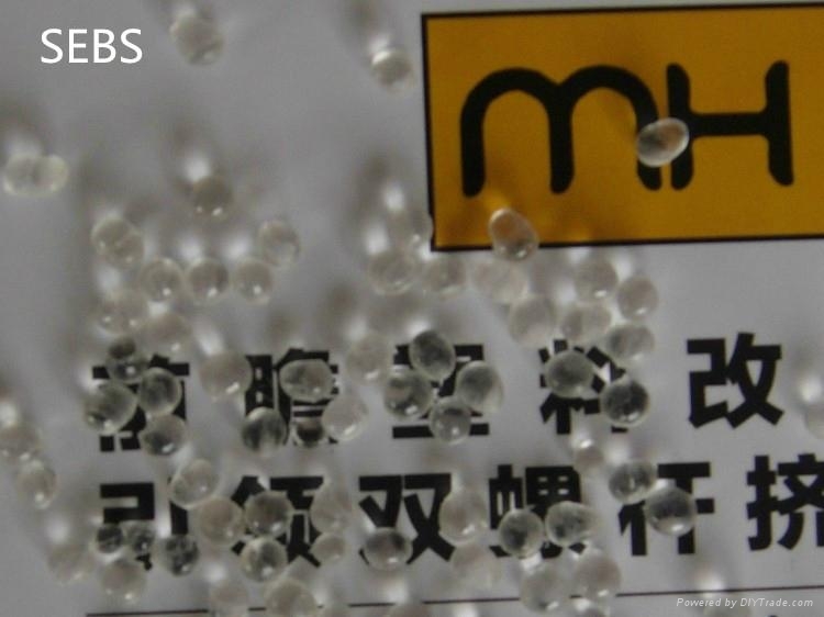 電線電纜料塑料雙螺杆造粒機 4
