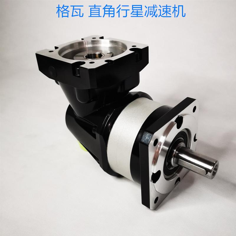 直交軸精密伺服減速機 3
