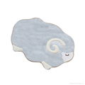 Lamb cartoon animal shape pad