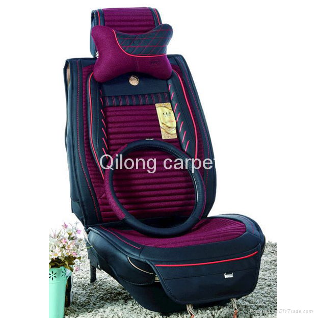 Four seasons general car seat cover 2