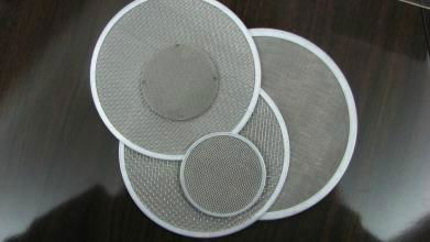 Stainless Steel Wire Mesh 2