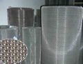 Stainless Steel Wire Mesh 3