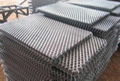 Expanded Metal Mesh