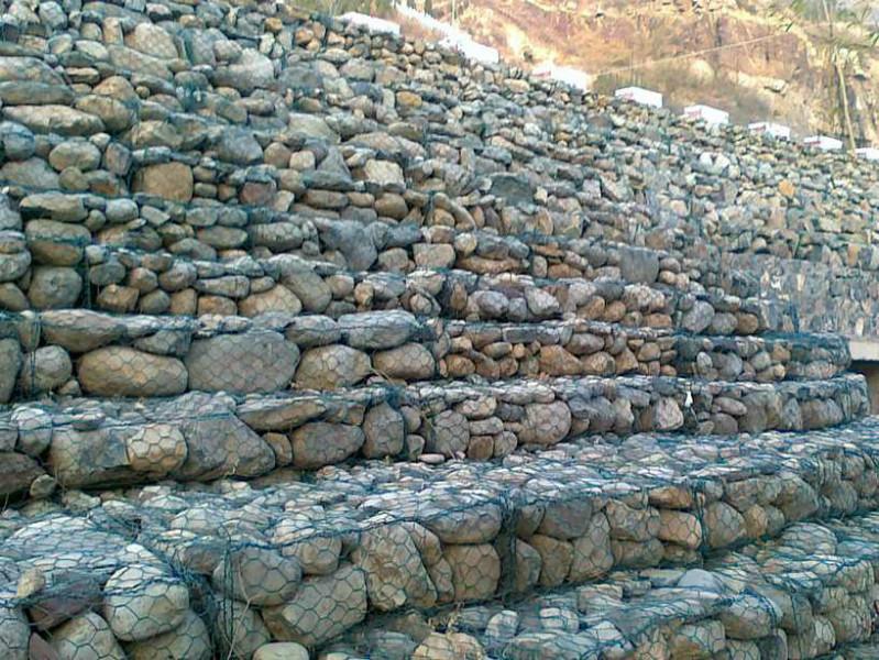 Gabion Box 4