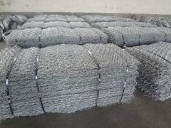 Gabion Box