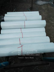 Fiberglass mesh