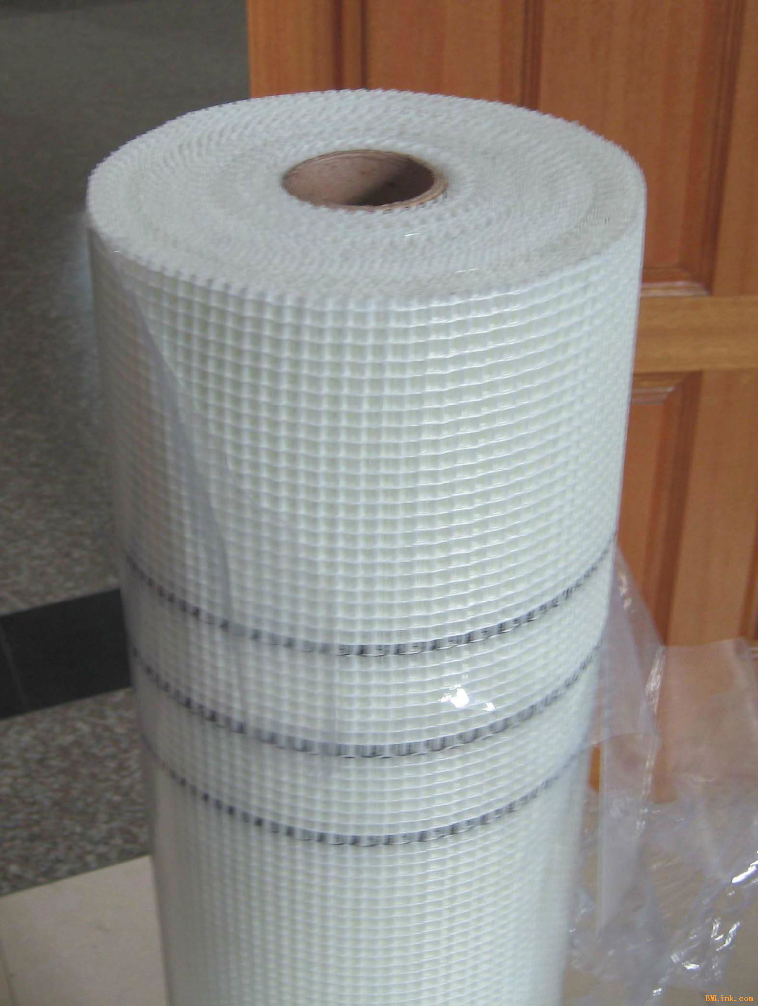 Drywall fiberglass cloth