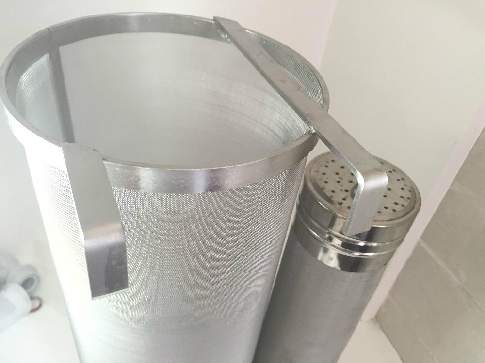 Home Brew Beer Hop filter CSTAR (China Trading Company) Tea Set