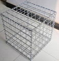 Hot Dipped Galvanized Welded Gabions