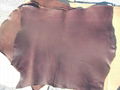 Vegetable tanned shoulders in stock 1