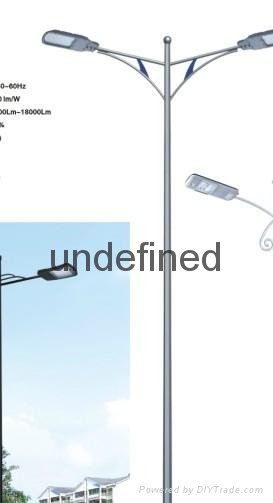 high quality light pole 2