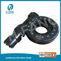 9" Slewing Drive for Marine Machinery 1