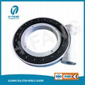 17'' Worm Drive for Aerial Working Platform 1