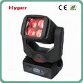 4x25W Led super Beam Moving head light