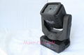 4x25W Led super Beam Moving head light 2