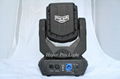 4x25W Led super Beam Moving head light 3