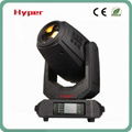 280w 10r beam spot wash moving head light