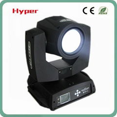 Sharpy osram 230w beam moving head light touch screen