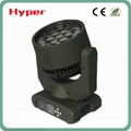 19*15W Bee eye led moving head Light