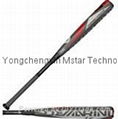 DeMarini Voodoo Insane BBCOR Bat 2017